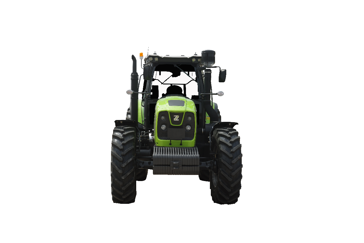 Traktor PG2004 Zoomlion