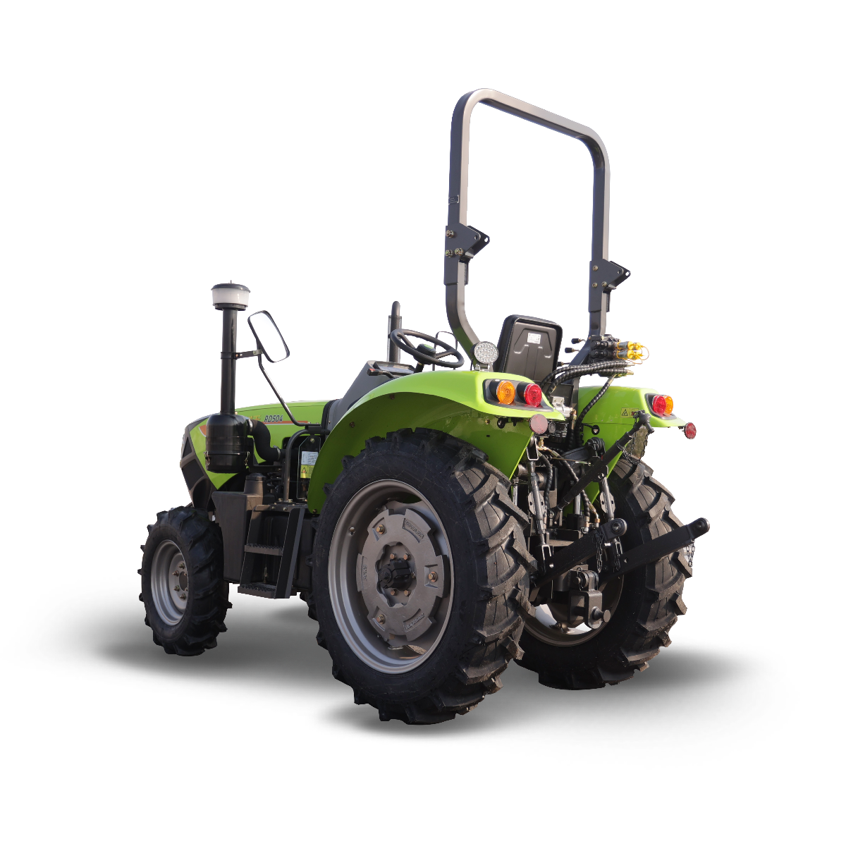 Traktor RD504 Zoomlion