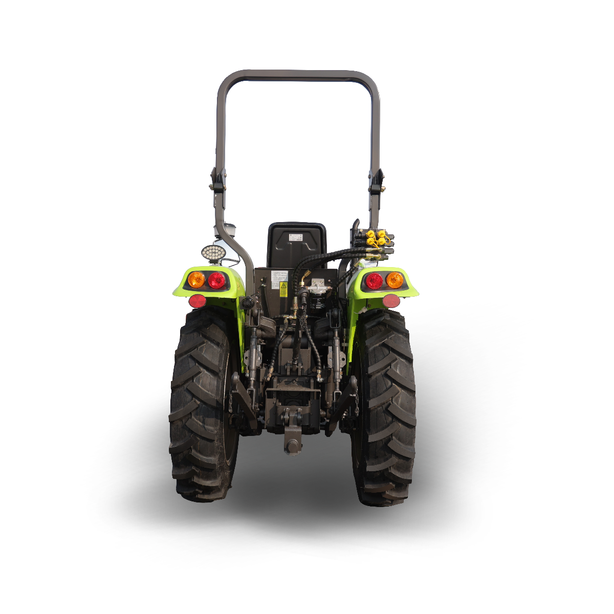 Traktor RD504 Zoomlion
