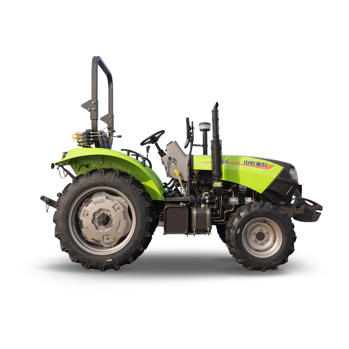 Traktor RD504 Zoomlion