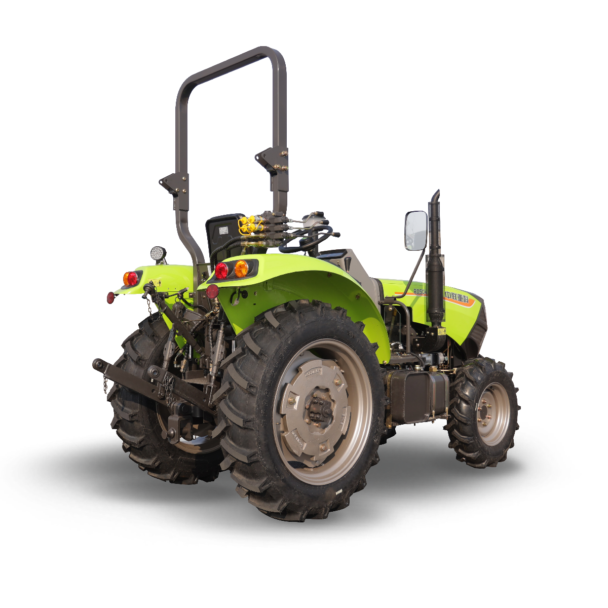 Traktor RD504 Zoomlion