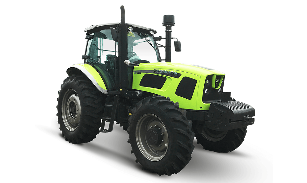 Traktor RN1104 Zoomlion