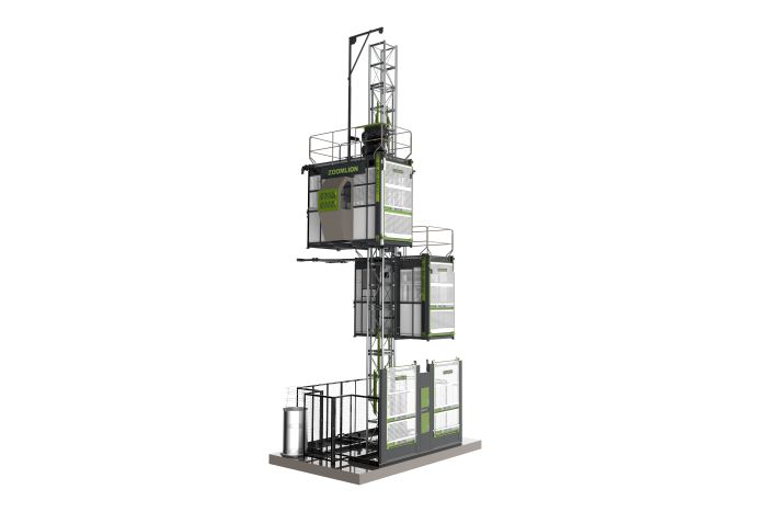 Fasad liftlari