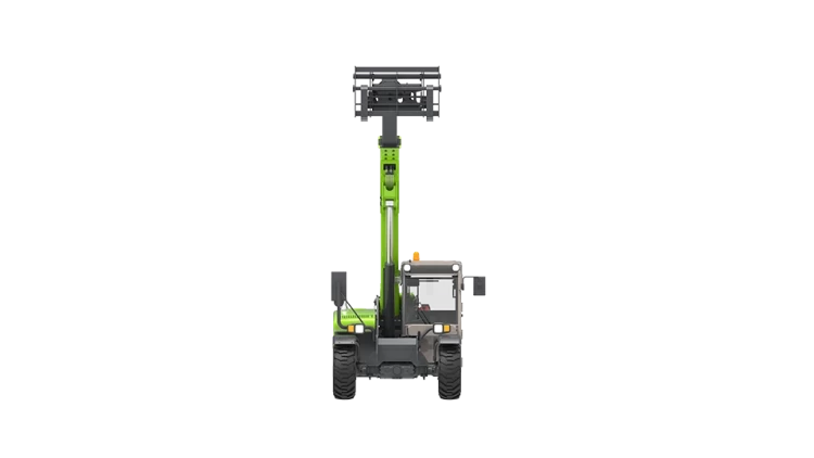 Zoomlion ZTH3513 teleskopik yuklagich