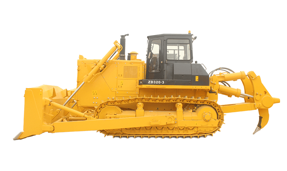 Buldozer Zoomlion ZD320-3