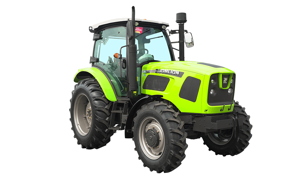 Traktor RN1104 Zoomlion