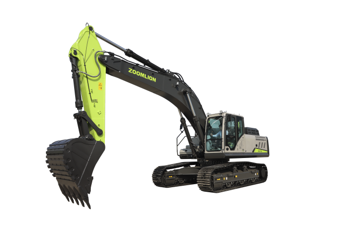 Ekskavator Zoomlion ZE370E