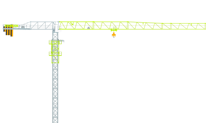 Qurilish liftlari